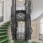 Zimea - 2 chambres à Archives